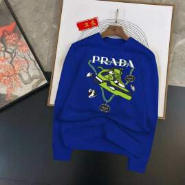 Picture of Prada Sweatshirt _SKUPradaM-4XL11Lx30835513